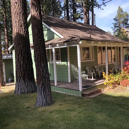 3993C Cedar Cabin Lake Tahoe